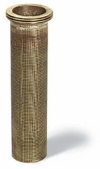 Funnel arrestor